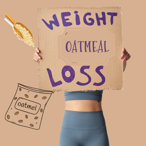 Best Oatmeal For Weight Loss