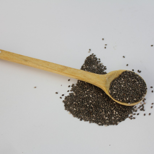 chia seeds, Best Time To Drink Chia Seeds For Weight Loss