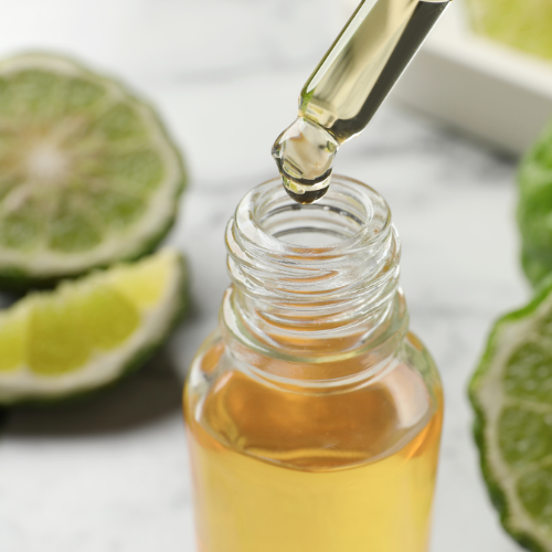 Bergamot Essential Oils for Weight Loss