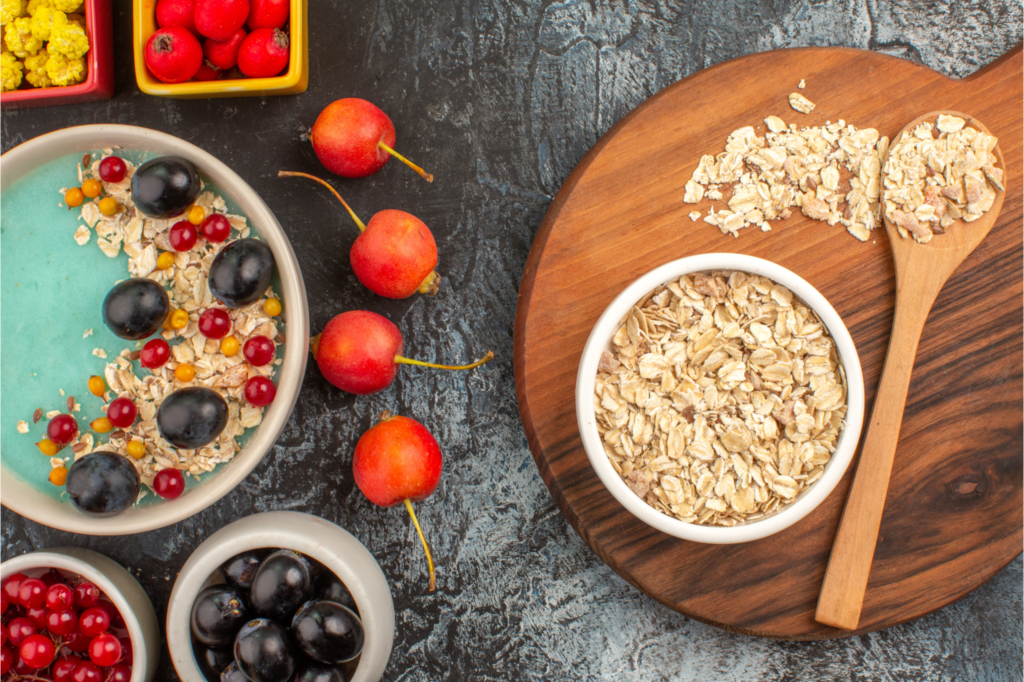 Best Oatmeal For Weight Loss: what is oatmeal
