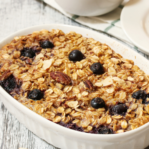 Best Oatmeal For Weight Loss: Morning Glory oats 