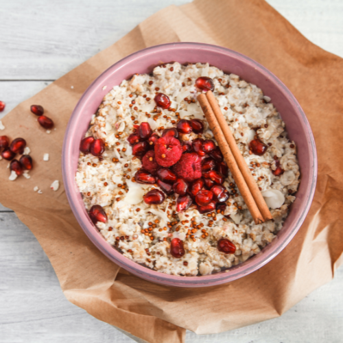 Best Oatmeal For Weight Loss: Protein-Packed Quinoa Oats