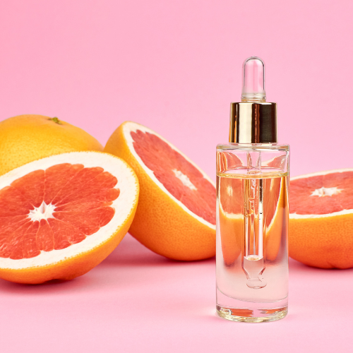 Grapefruit Essential Oils for Weight loss
