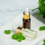 Peppermint-Essential-Oils-for-Weight-loss