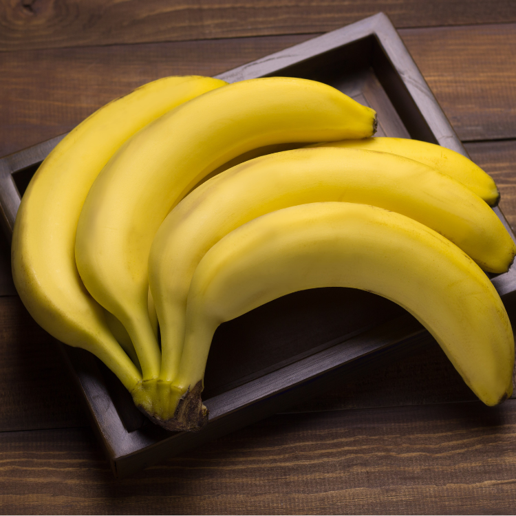 Bananas, 