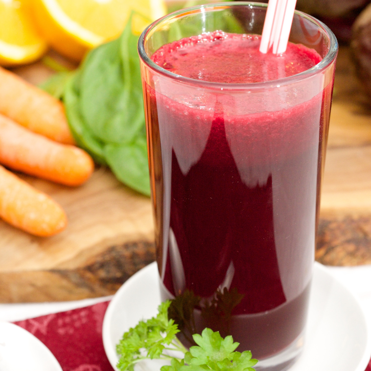 Beet and Carrot Cleanser Recipe, Weight Loss On Shakes
