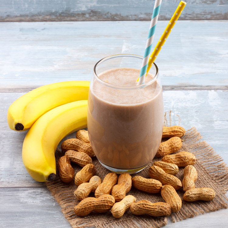 Peanut Butter Powerhouse Recipe, Weight Loss On Shakes